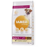 Best supermarket dog food for senior dogs cover