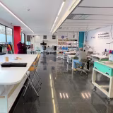 Best R&D centers for textile 3D printing in Catalonia cover