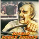 Best psychological thrillers with vehicles cover