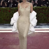 Vestidos más caros de la Met Gala cover