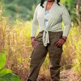 Mejores jugadores de Survivor sin ganar cover