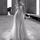 Mejores tiendas online de vestidos de novia cover