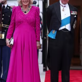International royal diplomacy events cover
