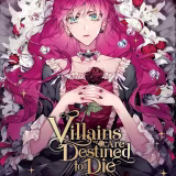 Manhwas románticos con arte excepcional cover