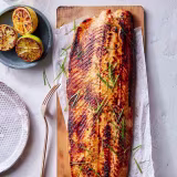 Platos saludables ricos en Omega-3 cover