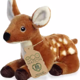 Best eco-friendly plush toys for kids cover