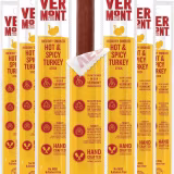 Mejores snacks bajos en calorías cover
