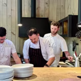 Mejores chefs de cocina regional de Neuquén cover