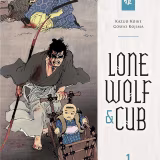 Mejores mangas de samuráis de la historia cover