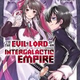 Most popular space-themed reincarnation mangas cover