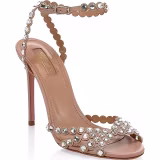 Mejores sandalias planas de piel para mujer online cover