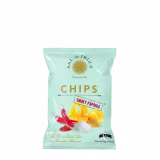 Mejores sales con sabor para cocinar en España cover