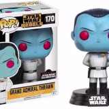 Mejores Funko Pop! de Star Wars Rebels cover