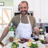 Experiencias gastronómicas únicas online cover