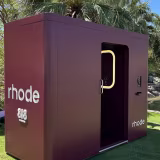 Best beauty activations at music festivals in California cover