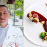 Chefs influyentes de Singapur cover