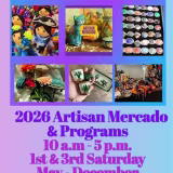 Best craft fairs of Álava cover