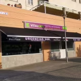24-hour emergency veterinary centers in Seville cover