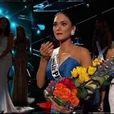 Most controversial moments in Miss Universe history cover