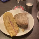 Mejores Tortillas de Patata con Jamón y Queso de Ourense cover