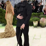 Looks más creativos de la Met Gala cover
