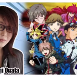 Mejores actores de voz de anime de la historia cover