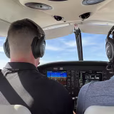 Best flight schools in California cover