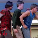 Escenas icónicas del cine adolescente cover