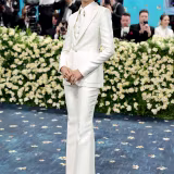 Atuendos más elegantes de la Met Gala 2025 cover