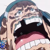 Momentos más emotivos del arco de Egghead de One Piece cover
