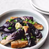 Aperitivos veganos rápidos y fáciles cover