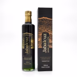 Mejores aceites de oliva virgen extra ecológicos de Jaén cover