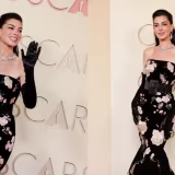 Mejores looks de alfombra roja de los Critics Choice Awards cover