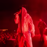 Momentos memorables de crítica social en Coachella cover