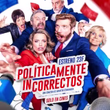 Películas españolas de comedia política más influyentes cover