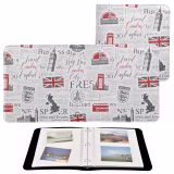 Luxury wedding albums with premium printing cover