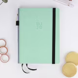 Mejores cuadernos para journaling online en España cover