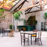 Mejores espacios para eventos promocionales en Barcelona cover