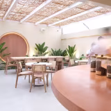 Mejores cafés de especialidad en Bogotá cover