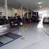 Mejores talleres de electromecánica en Pamplona cover