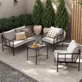 Principales proveedores online de mobiliario y decoración de jardín cover