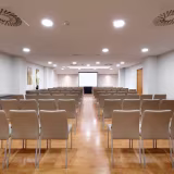 Mejores espacios para eventos en Actur (Zaragoza) cover