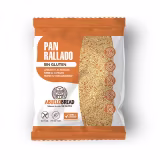 Marcas de pan rallado sin gluten mejor valoradas cover