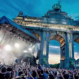 Festivales de música gratuitos en Bruselas cover