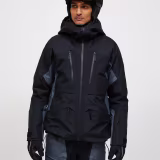 Mejores tecnologías impermeables para ropa de aventura cover