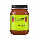 Mejores salsas y dips gourmet online cover