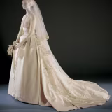 Vestidos de novia más influyentes de la historia cover