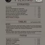 Mejores restaurantes con pasta casera en Buenos Aires cover