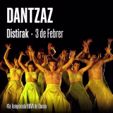 Mejores programas de residencia artística para danza vasca cover