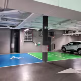 Mejores puntos de carga para coches eléctricos en supermercados de Ourense cover
